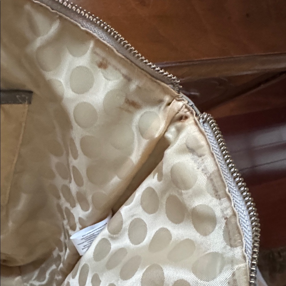 Kate Spade New York Greta Court Penny Tote Bag - Picture 9 of 15